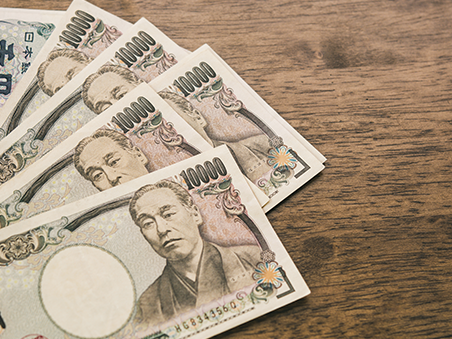 起業資金がない…